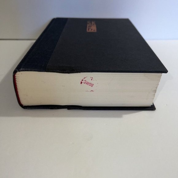 Needful Things, Stephen King, 1991 ~ Good - Picture 12 of 16